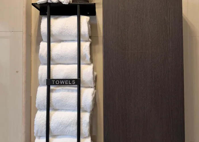 A Dedicated Space To Unwind