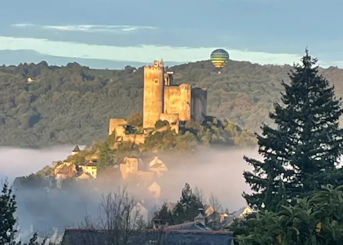 Le Logis d'Eve