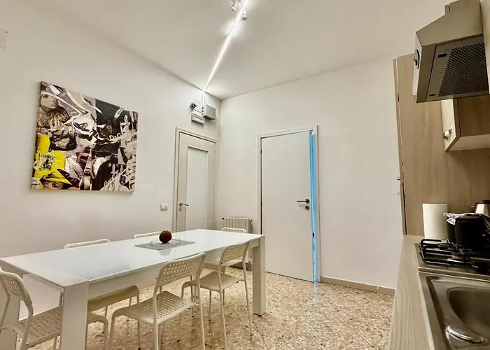 Appartamento : Catania Apartment Borgo Suite Autonomous