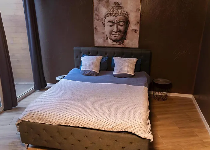 At dream, logement privatif