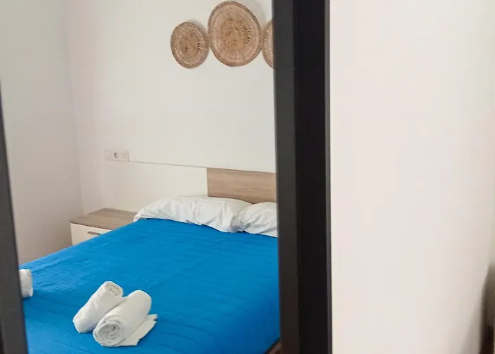 Apartamentos Foz 3000