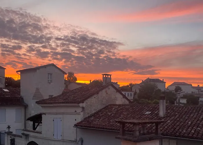 Appartement Saint Jaques