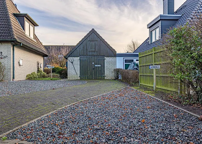 Seehof Boutique Appartements