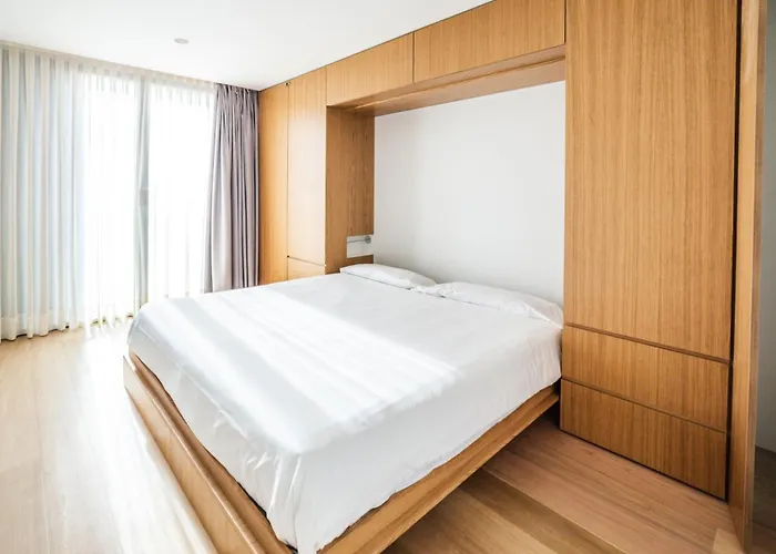 Edmond Vibes Barrio de Salamanca