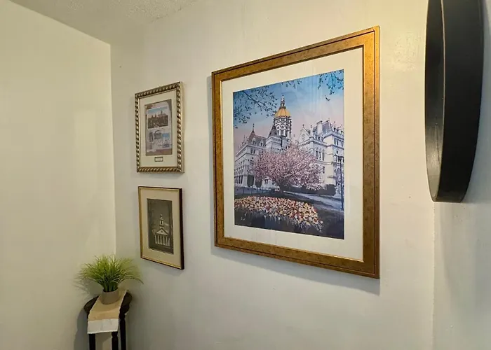 The Wadsworth Suite A2