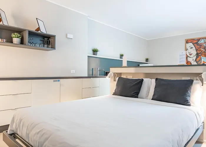 Viam Imbriani Suites