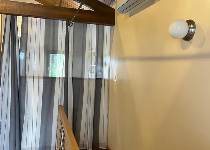 gîte de Fontjalabert en campagne tout confort