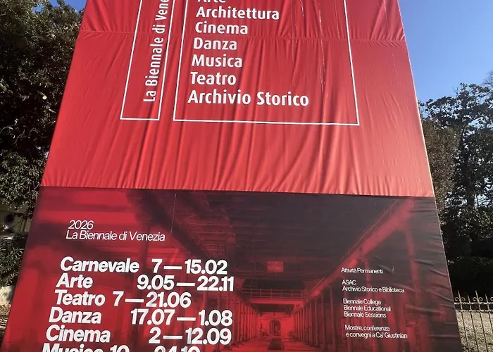 Venice Apartments San Marco