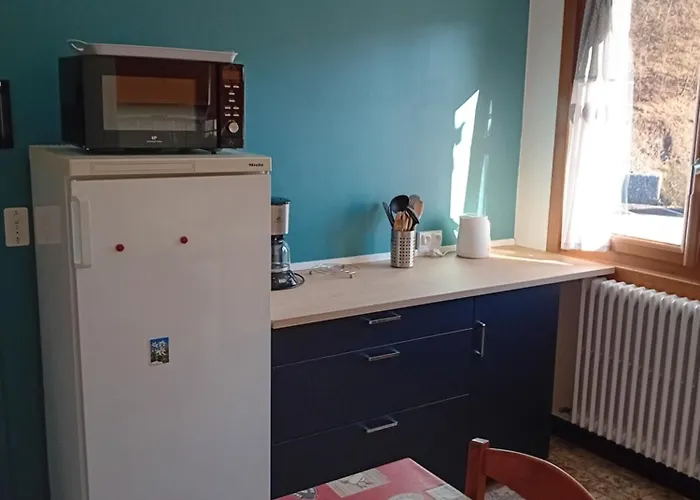 appartement thones