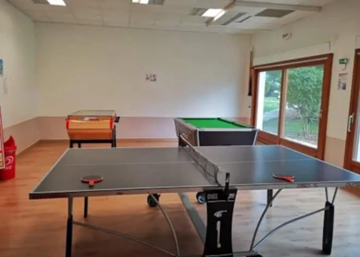 Cosy du Birdie Logement 4 pers avec piscine