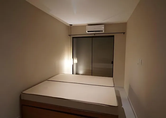 Casa com piscina privativa, 4 minutos da praia