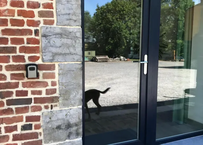 La gaîté de louvignies