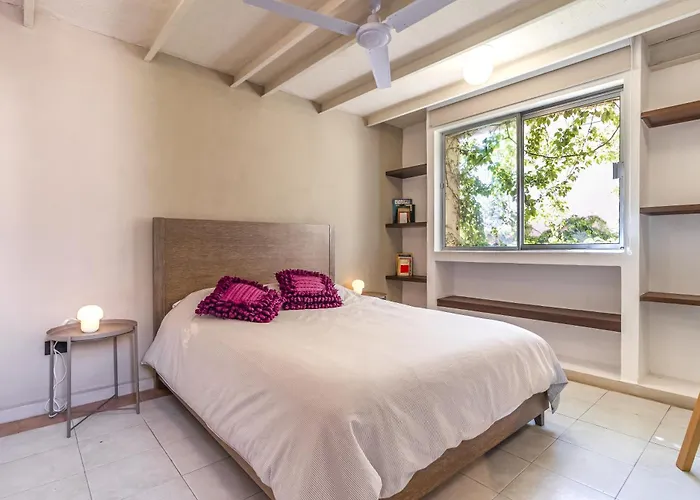 Casa Rosa