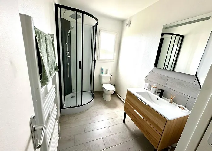 Appartement Neuf Proche Guingamp