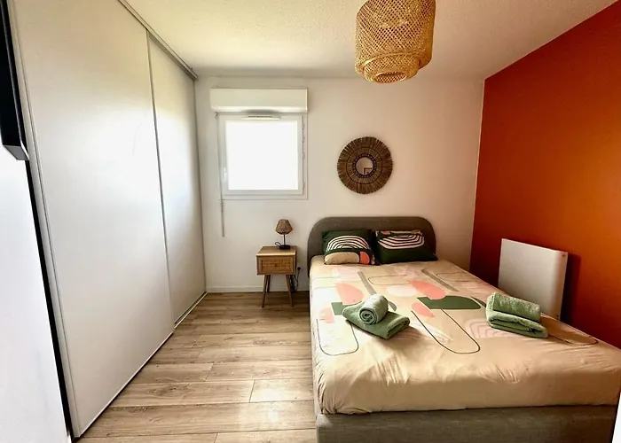 Appartement Neuf Proche Guingamp