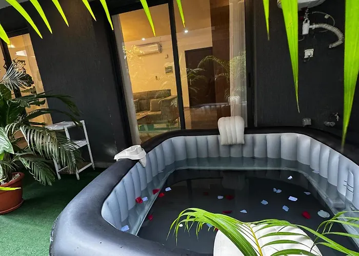 Ory Luxury Garden