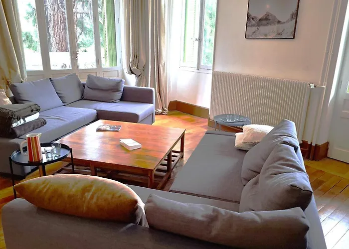 Villa Sequoia