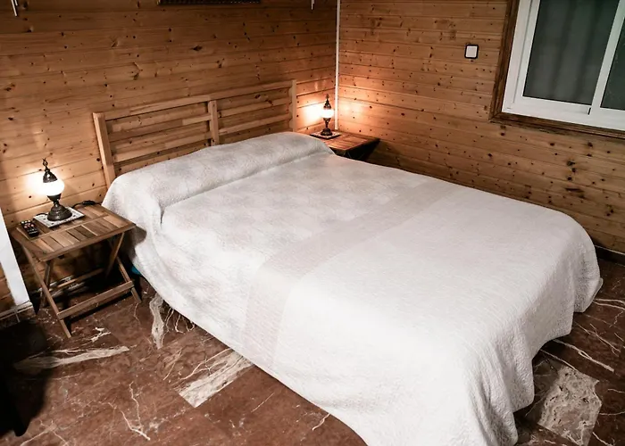 La Cabaña