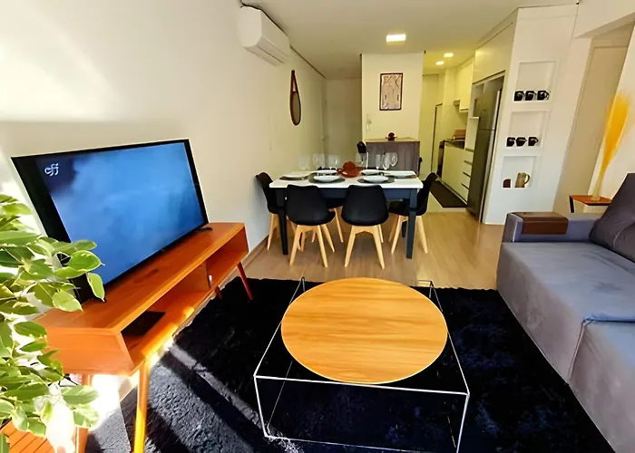 Apartamento Loft Gramado