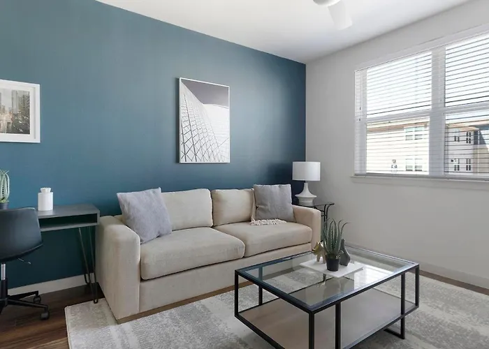 Landing Apartments - Jameson