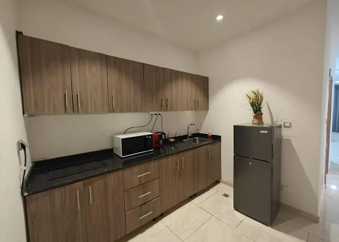 Bark Luxury Apartment Abidjan Riviera 2
