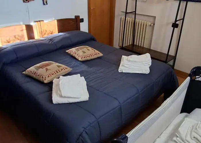 Attico Vittoria