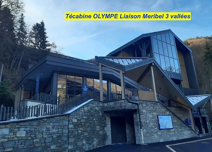 MAISON DES VIGNES- TROQUAÏROU et BECCA MOTTA