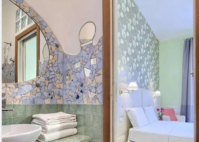 Gli Artisti Apartments Rome