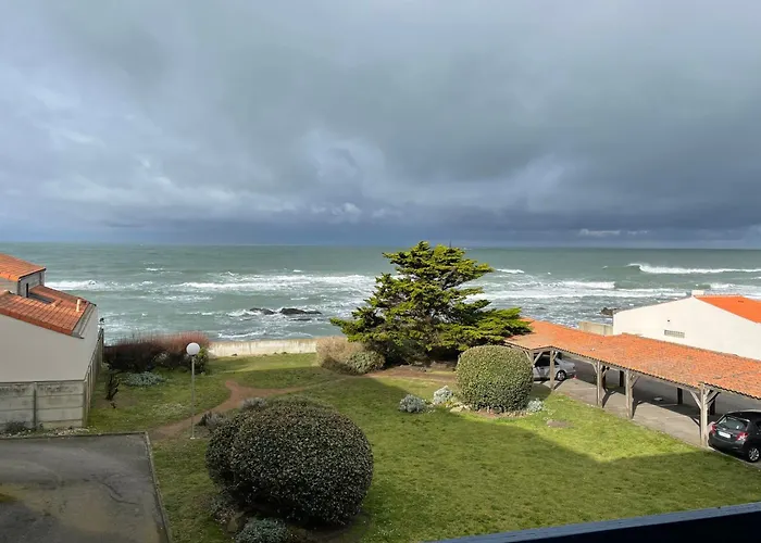 Le Chant des Vagues Vendéennes
