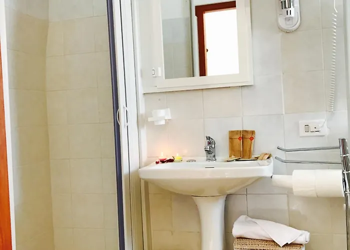 Hotel adatto agli animali: Trulli Fenice