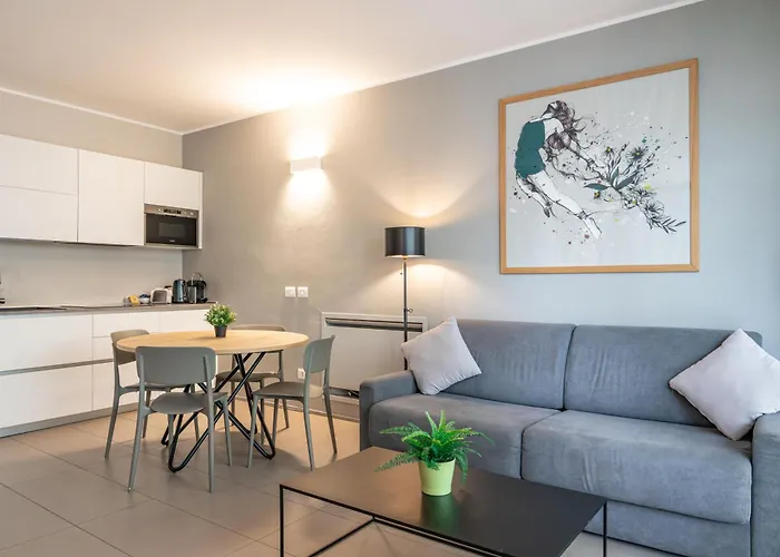 Viam Imbriani Suites