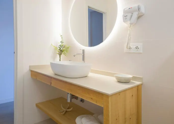 Apartamentos Cana Rita