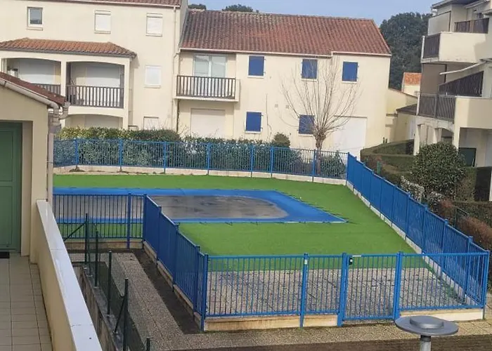 Appartement vue mer