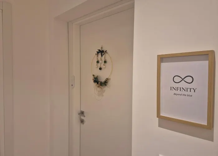 Infinity Comfort - Luxury In The Center By Host Hero