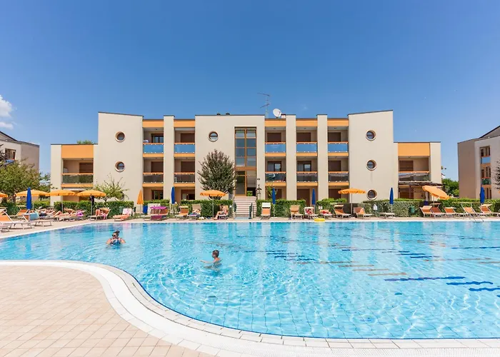 Ginepri Lido Altanea