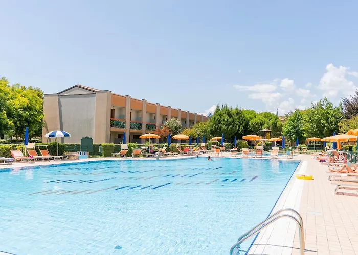 Ginepri Lido Altanea