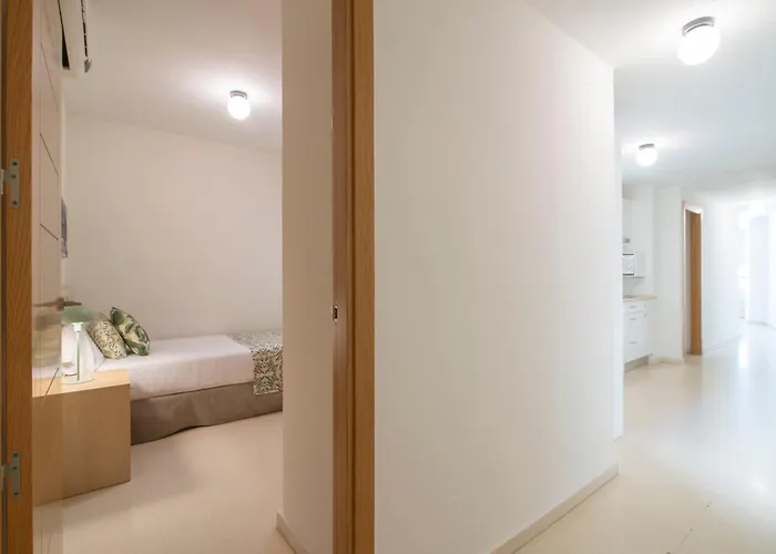 Pierre&Vacances Sevilla