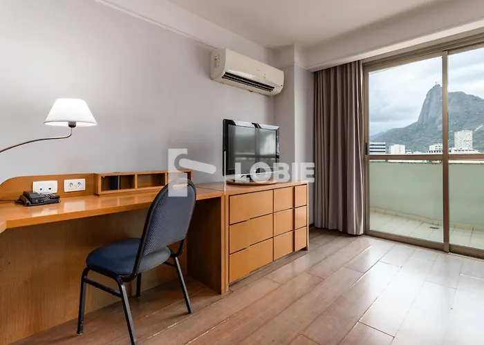 Lobie Botafogo Privilege