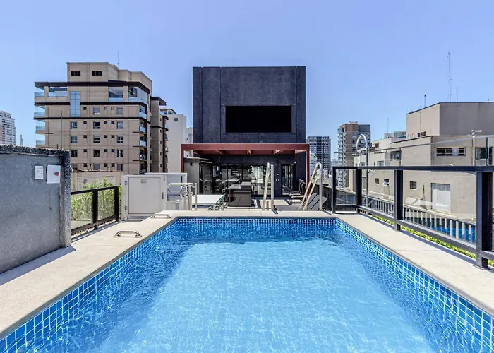 Charlie Sabiá Moema