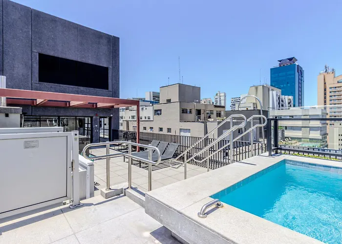 Charlie Sabiá Moema