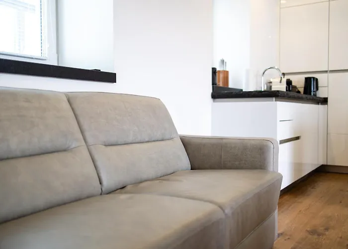 Nadland Apartment Wehlistrasse