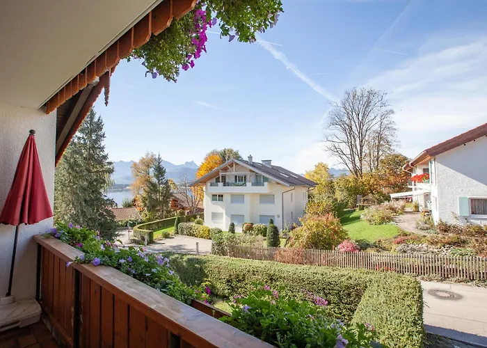 Ferienhaus und Landhaus Berger