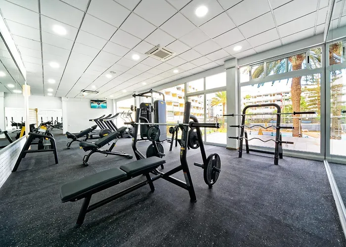 Ura Jardín Del Atlántico