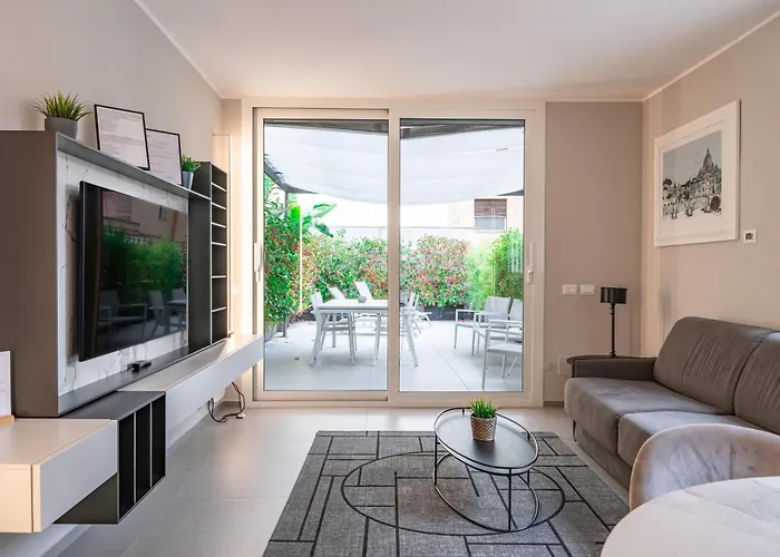 Viam Imbriani Suites