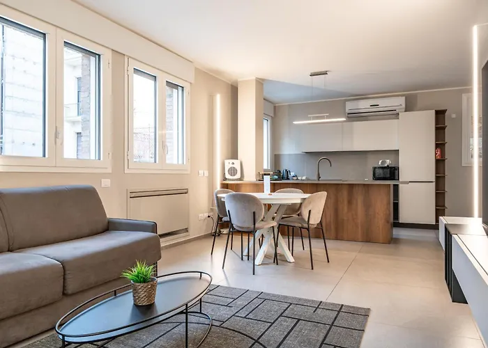 Viam Imbriani Suites