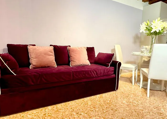 City Apartments San Marco