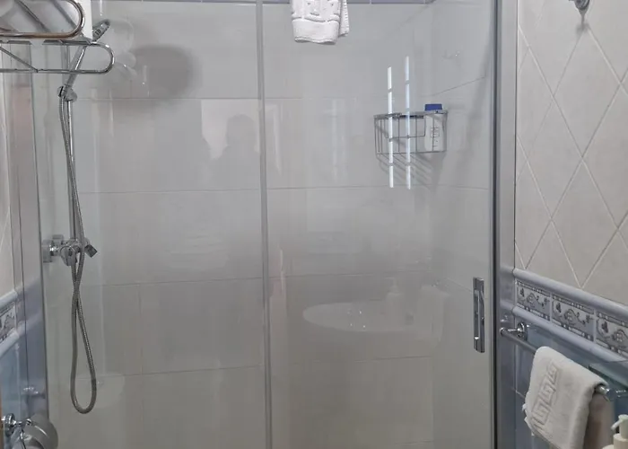 Apartamentos El Barrio