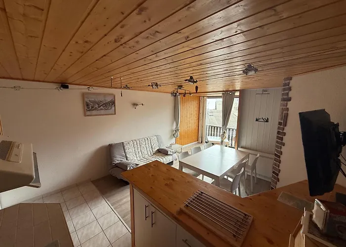 En vacances, comme à la maison