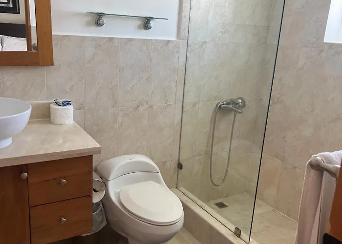 Apartment In Cadaques Caribe