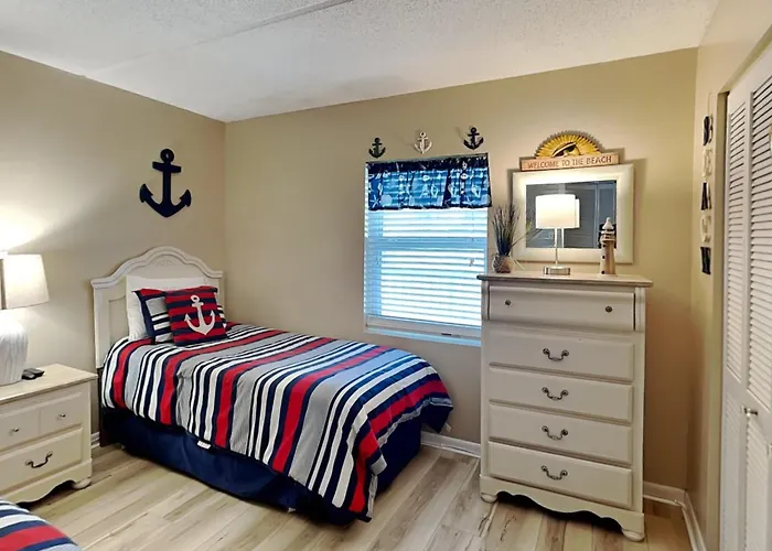 Jacksonville Beachdrifter 406